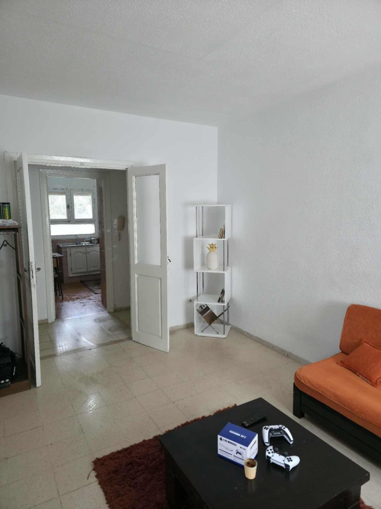 Un coquet appartement s2 &agrave; menzah7