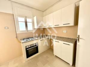 A un appartement s3 el manar 2 ref148a