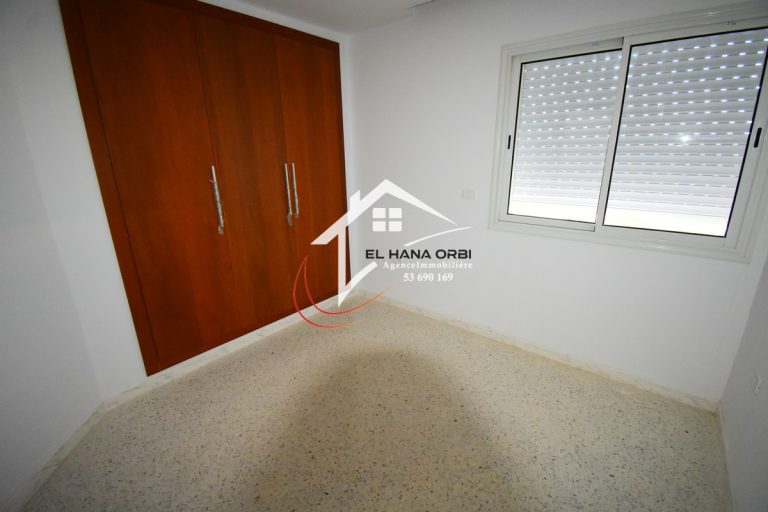 S2 &agrave; borj arif mahdia neuf