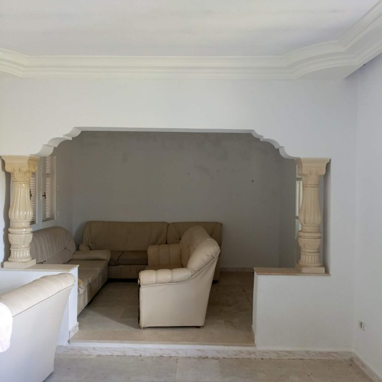 Av maison 95md proche hammamet