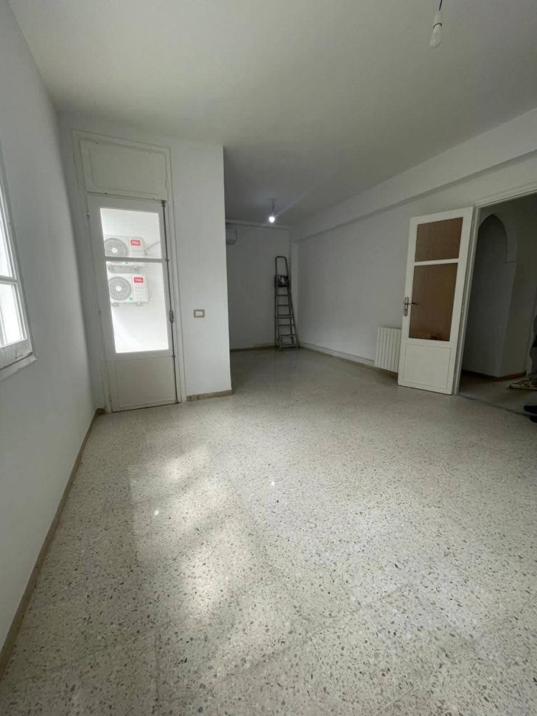 Bel appartement s3 lumineux