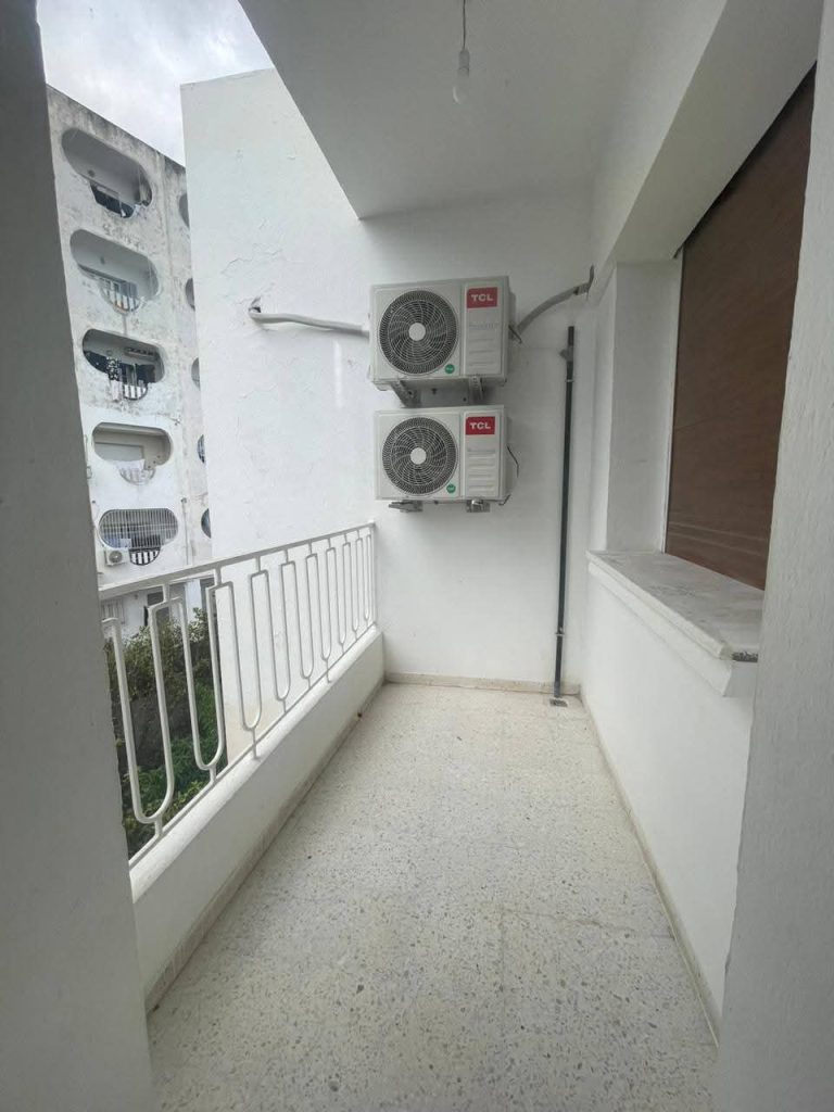 Bel appartement s3 lumineux