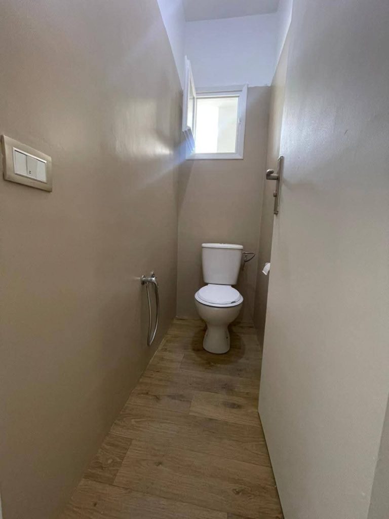 Bel appartement s3 lumineux