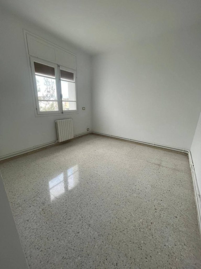 Bel appartement s3 lumineux