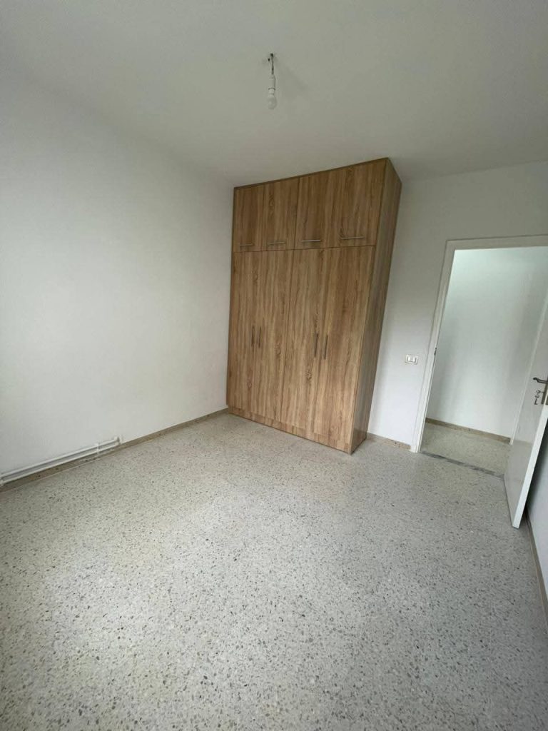 Joli appartement s3 spacieux el renouv&eacute;