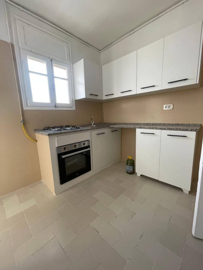 Joli appartement s3 r&eacute;nov&eacute; et lumineux
