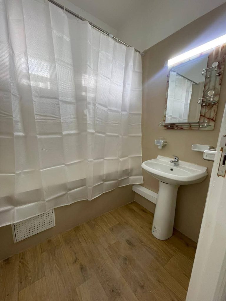 Joli appartement s3 r&eacute;nov&eacute; et lumineux