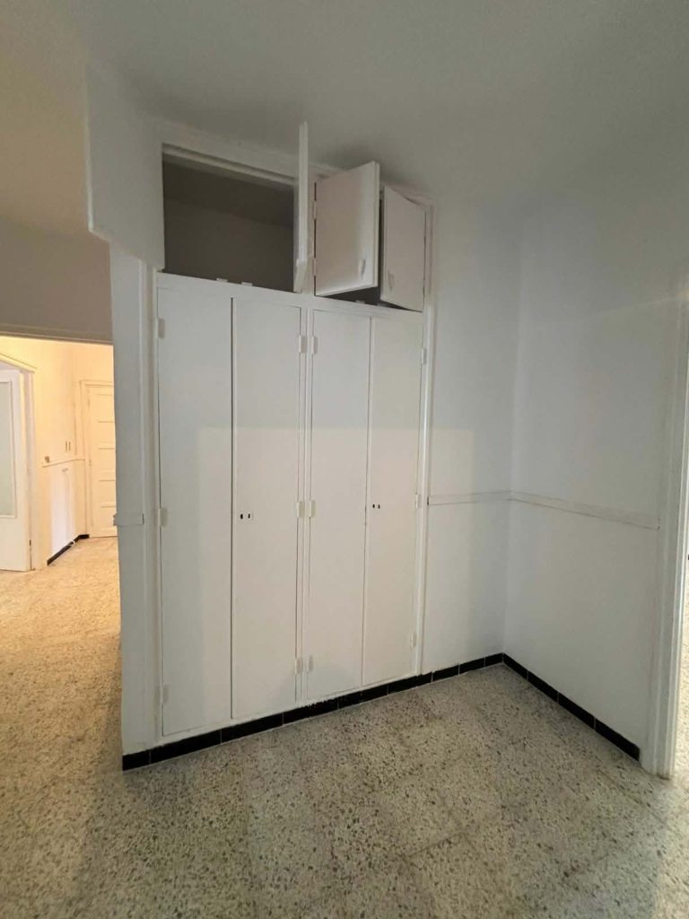 Joli appartement s3 au rdc