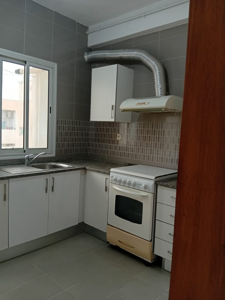 Un coquet appartement s1 &agrave; cit&eacute; wahat aouina
