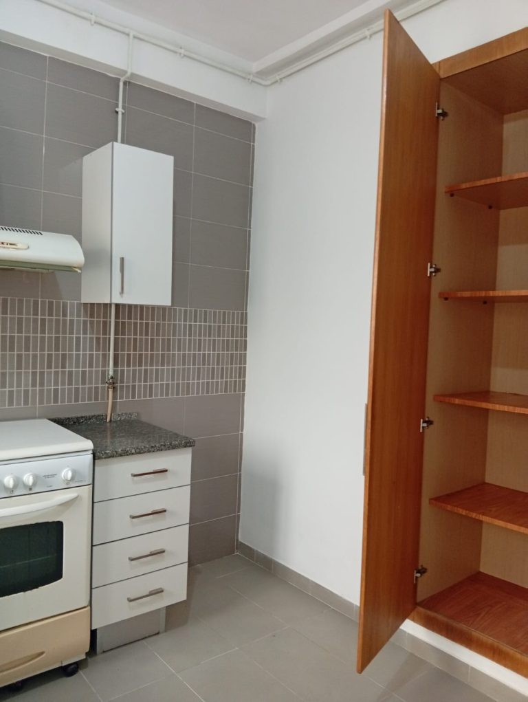 Un coquet appartement s1 &agrave; cit&eacute; wahat aouina