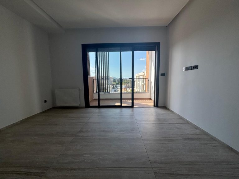 Appt s2 direct promoteur &agrave; chotrana 1