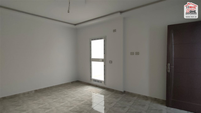 Appart s2 olivia &agrave; boumhel el bassatine