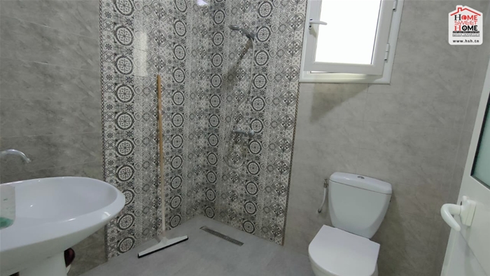 Appart s2 olivia &agrave; boumhel el bassatine