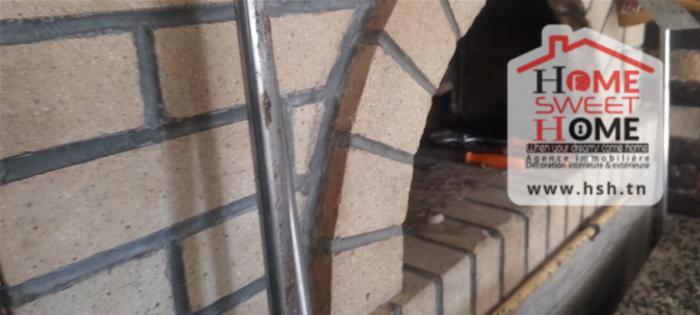 Fond de commerce kayla &agrave; sidi daoued