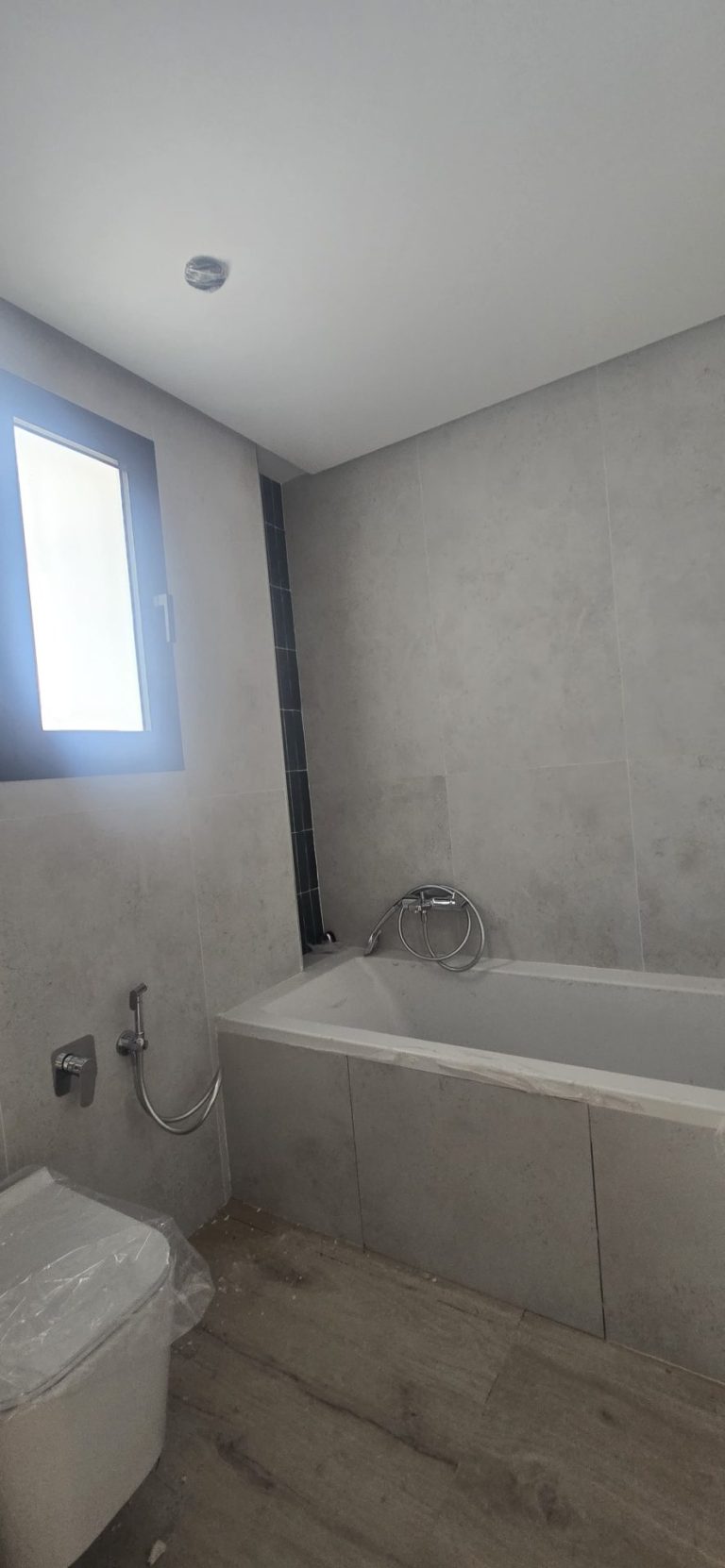 Appartement s2 &agrave; ain zaghouan nord