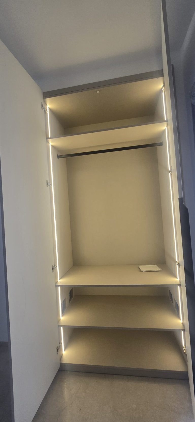 Appartement s2 &agrave; ain zaghouan nord