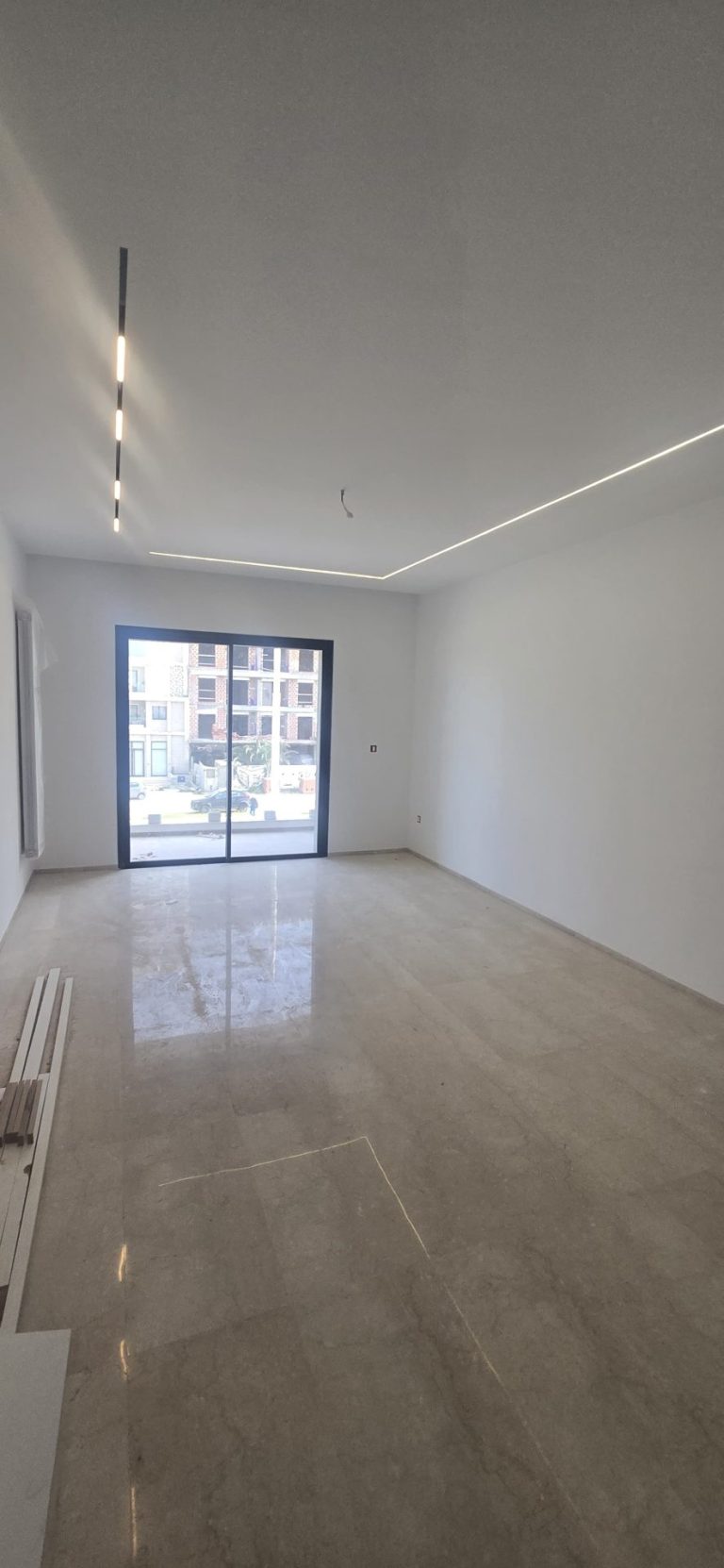 Appartement s2 &agrave; ain zaghouan nord