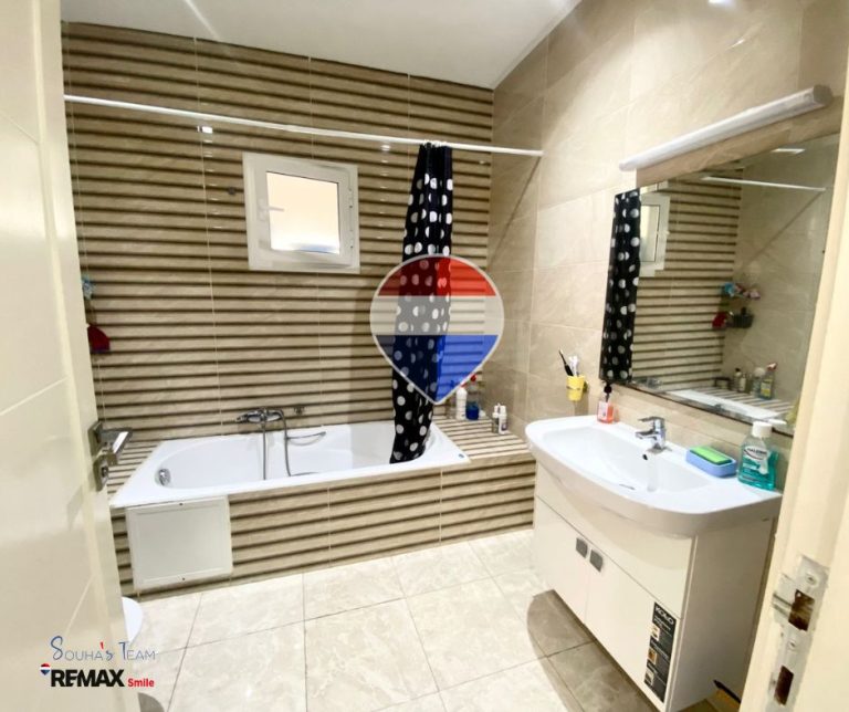 Appartement s2 au rdc &agrave; la soukra