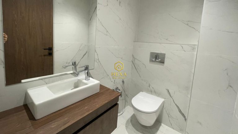 Appartement s2 aux jardins de carthage