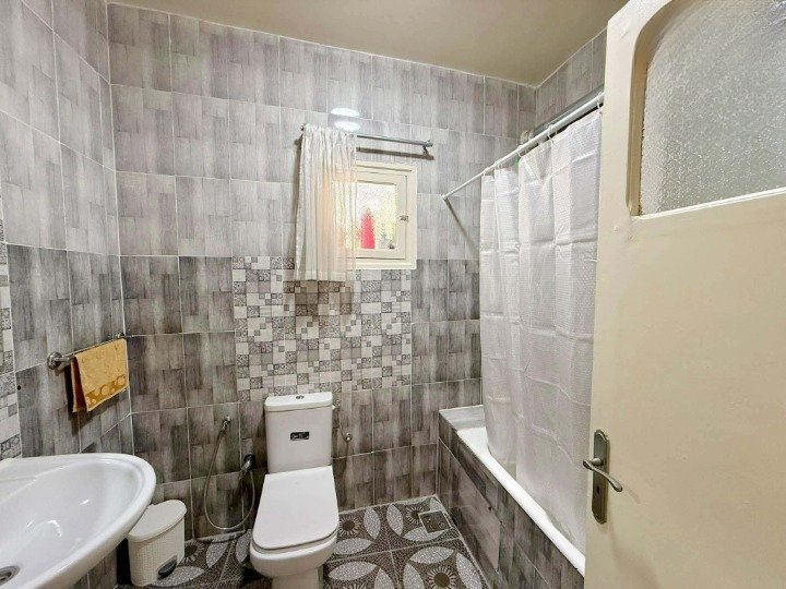 Appartement a el mourouj 2