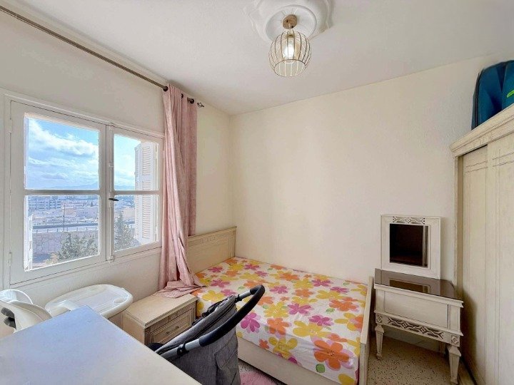 Appartement a el mourouj 2