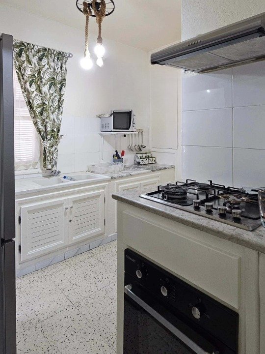 Appartement a el mourouj 2