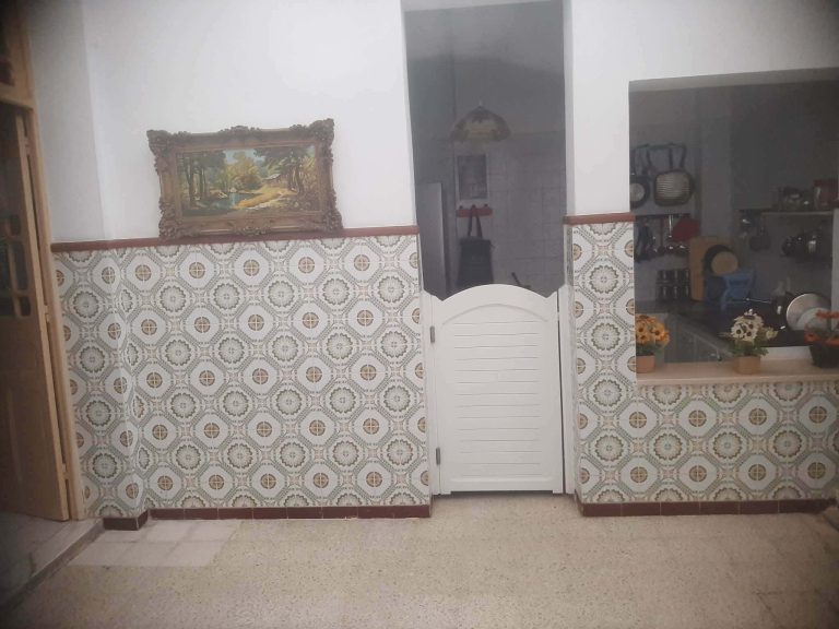 Maison usage bureautique