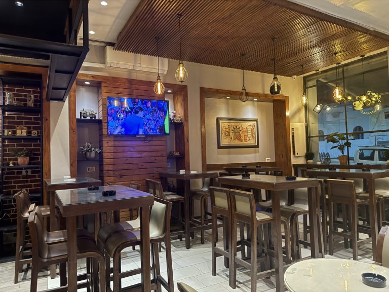 Fond de commerce caf&eacute;