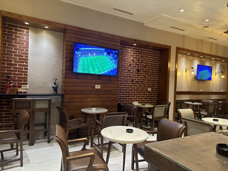 Fond de commerce caf&eacute;