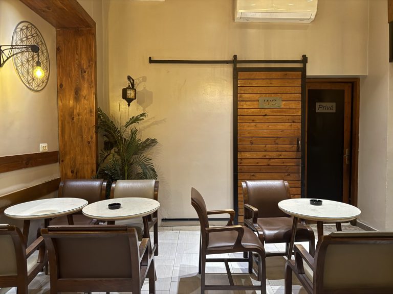 Fond de commerce caf&eacute;