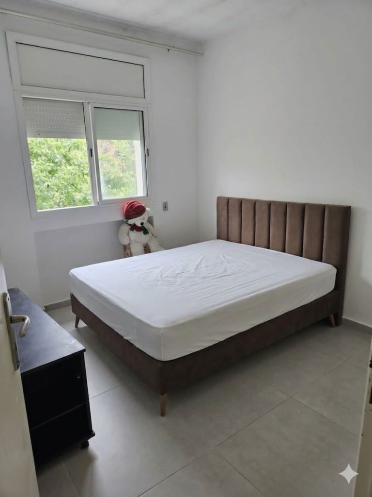 &Eacute;tage de maison mourouj 3