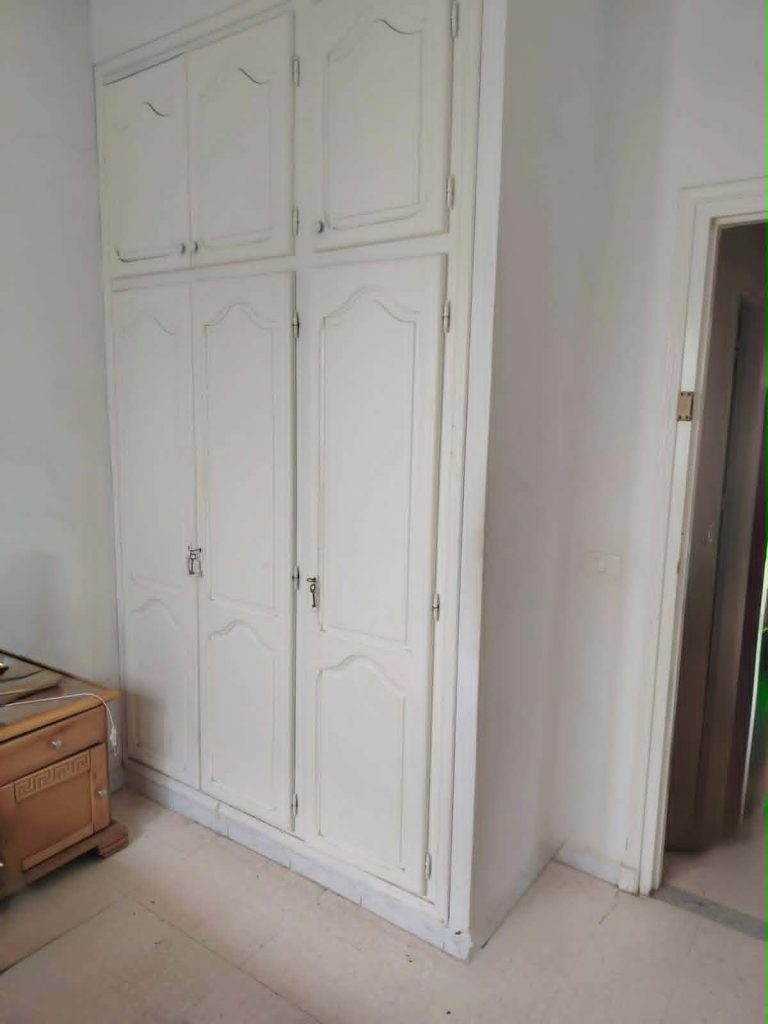 &Eacute;tage de maison mourouj 3
