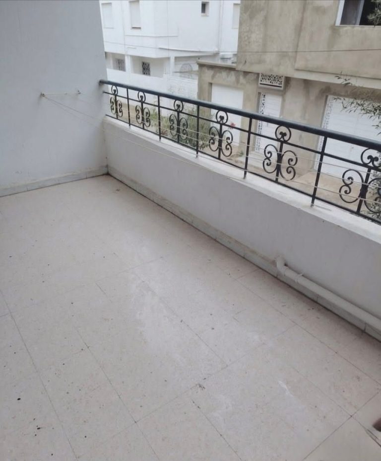 &Eacute;tage de maison mourouj 3