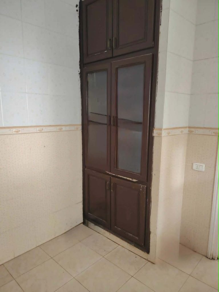 &Eacute;tage de maison mourouj 3