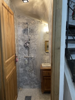 Maison ancienne r&eacute;nov&eacute;e