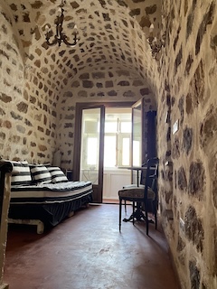 Maison ancienne r&eacute;nov&eacute;e