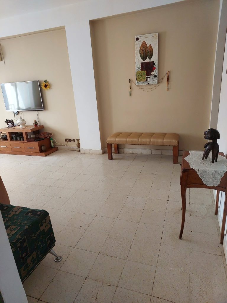 Bel appartement