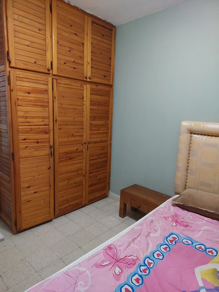 Bel appartement