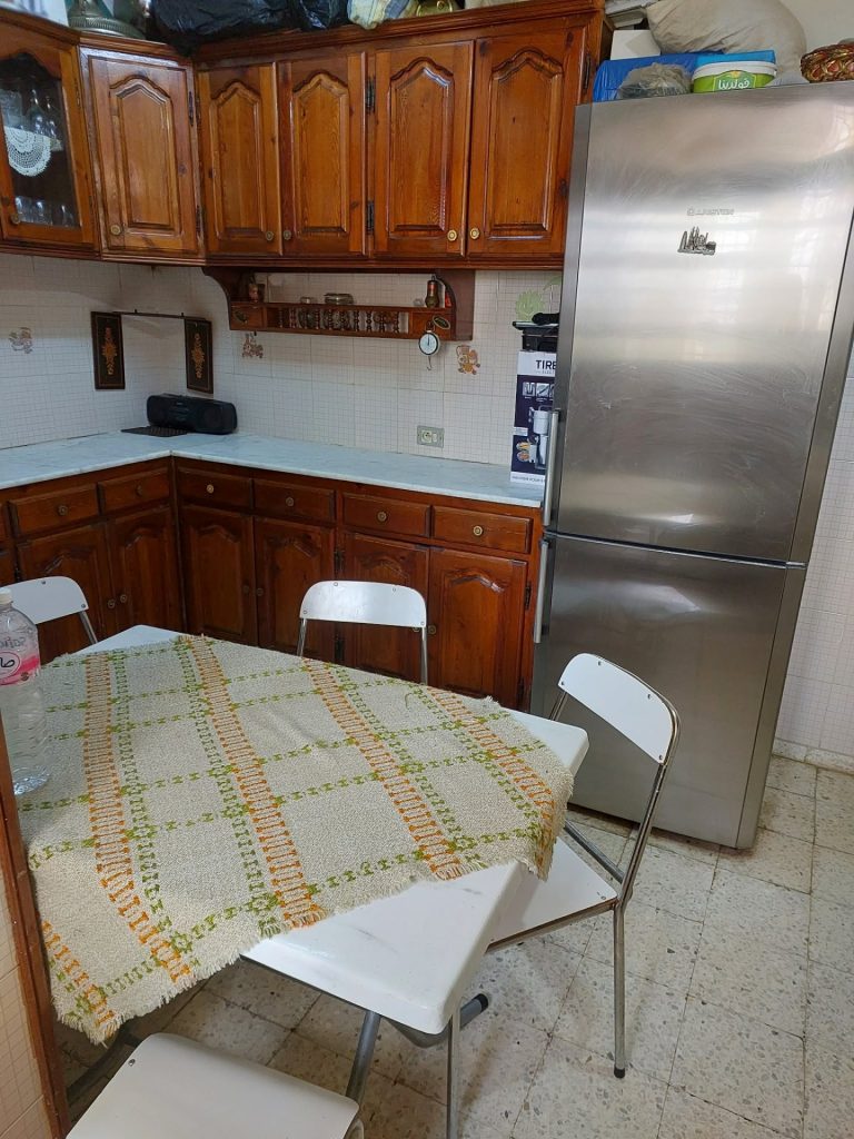 Bel appartement