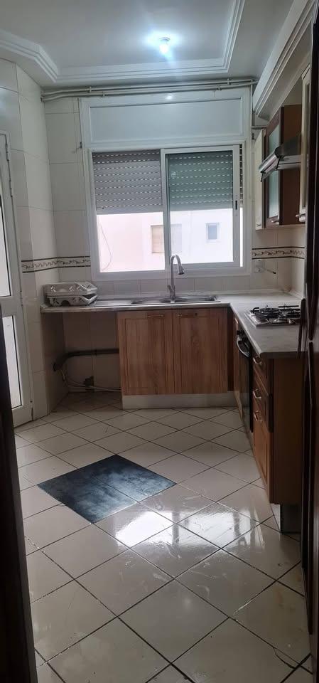 Appartement s2 &agrave; cit&eacute; ennasr 2