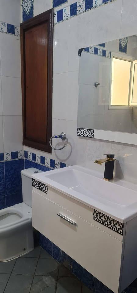 Appartement s2 &agrave; cit&eacute; ennasr 2