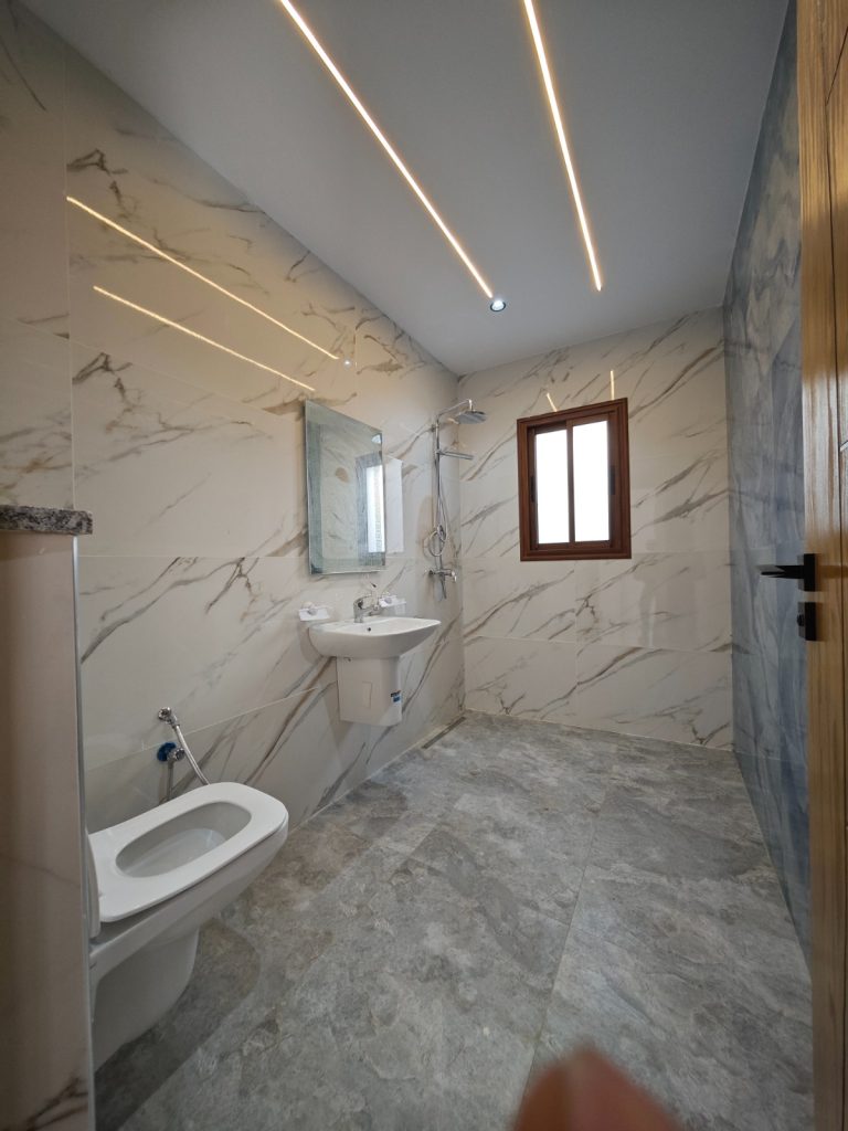 Magnifique duplex s4 avec piscine a kelibia