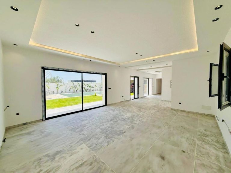 V635 villa majestic