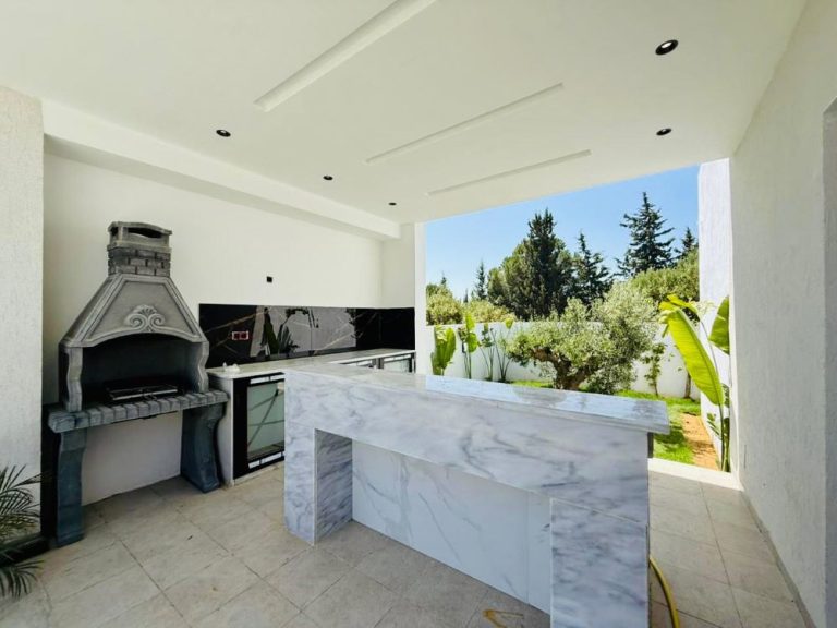 V635 villa majestic