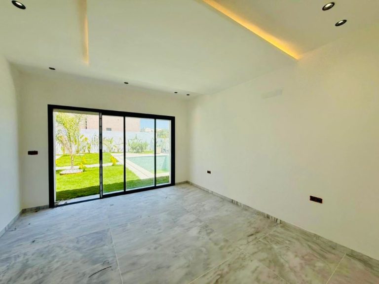 V635 villa majestic