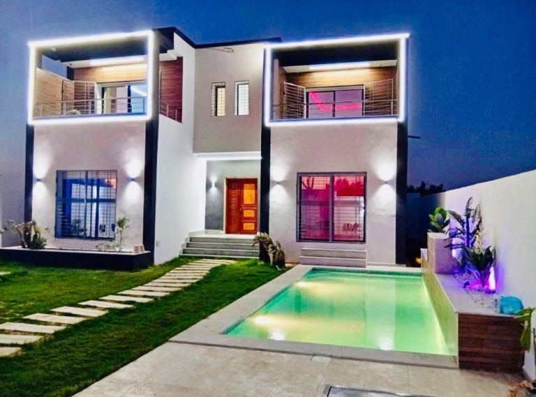 V643 villa harmony v