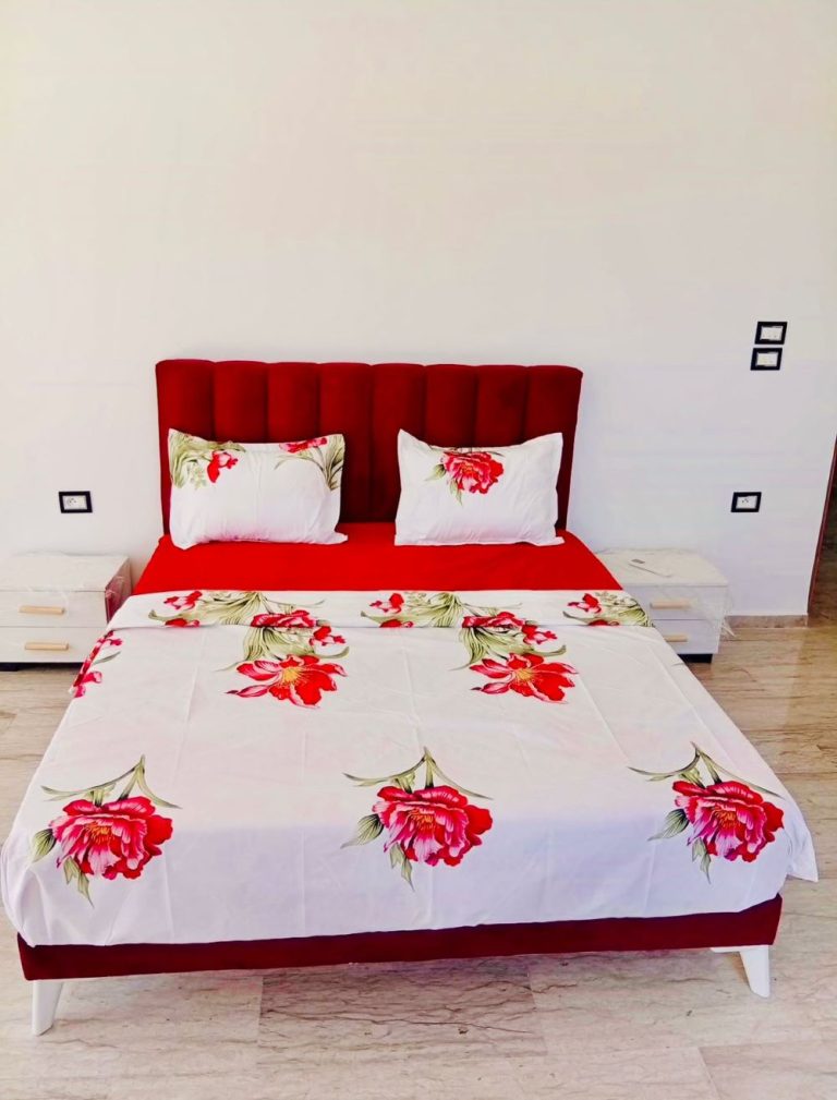 V643 villa harmony t