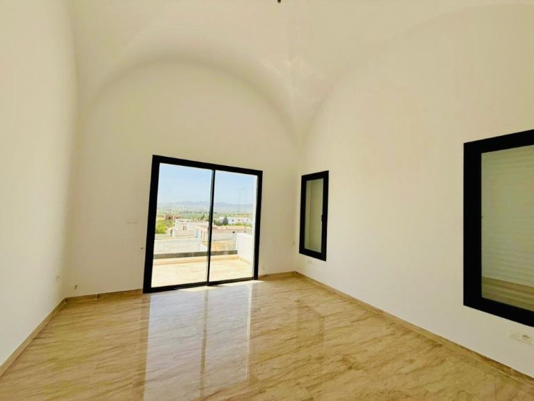 V636 villa emeraude l