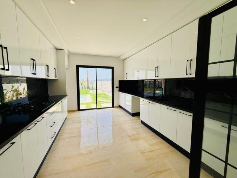 V636 villa emeraude l