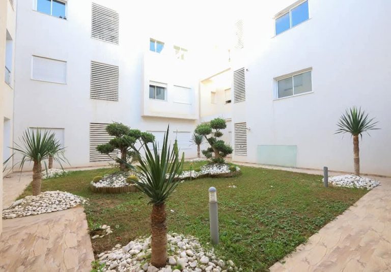 Appartement hs s plus 2